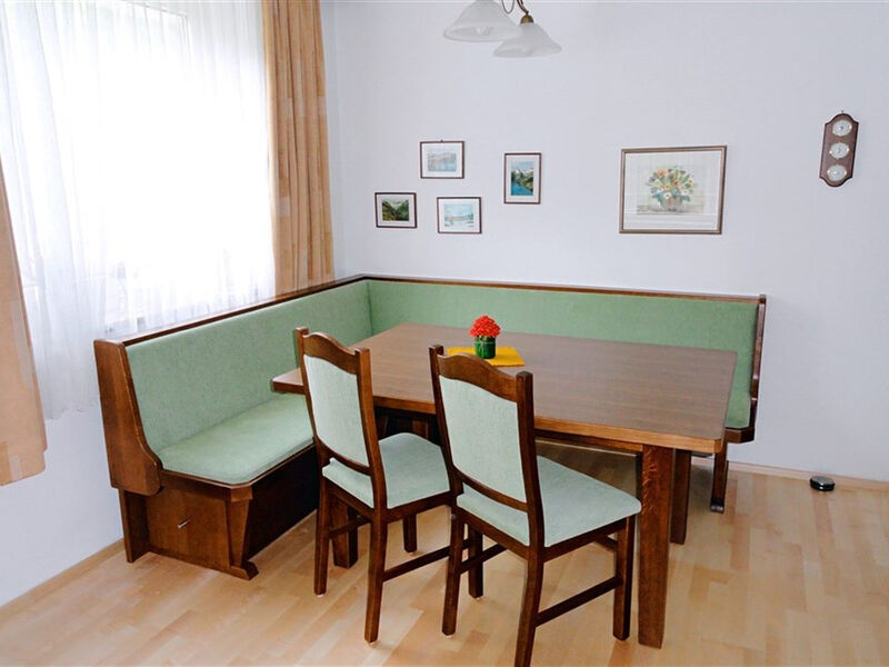 Almdorf Homes