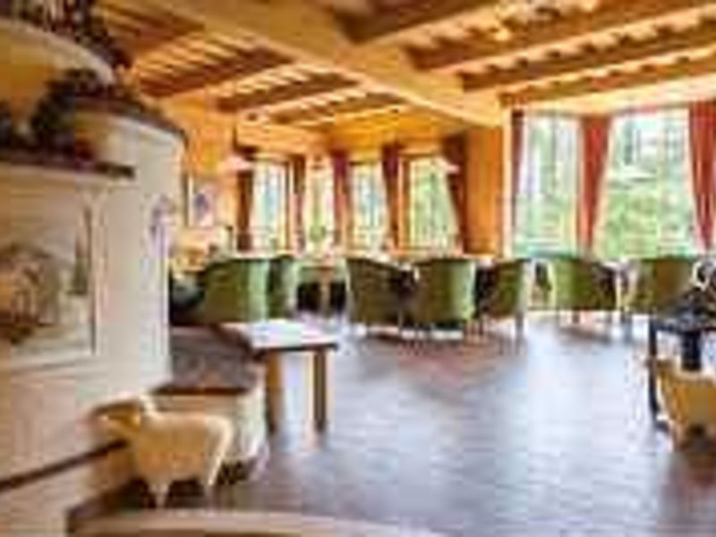 Almdorf Reiteralm & Almhotel Edelweiss