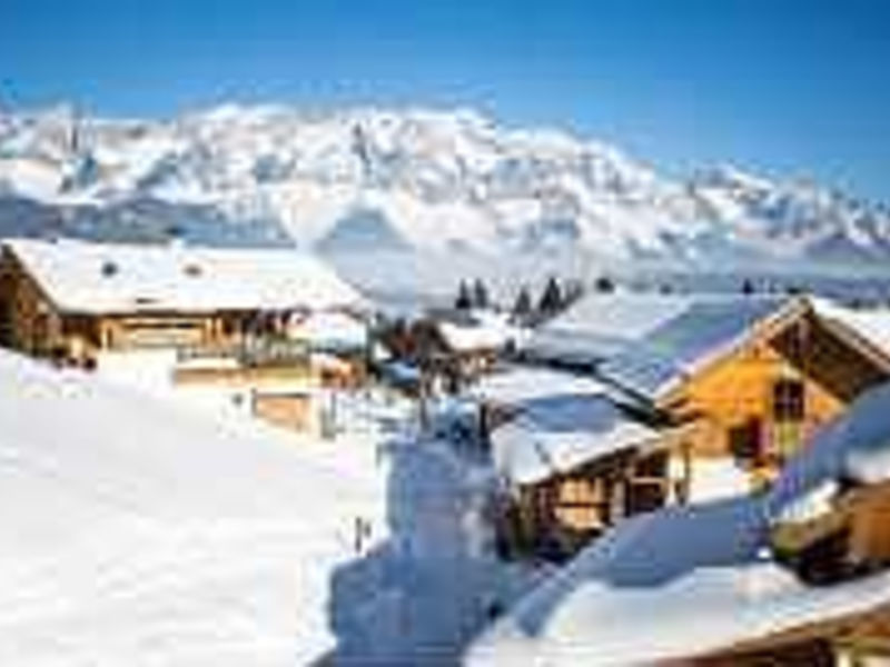 Almdorf Reiteralm & Almhotel Edelweiss