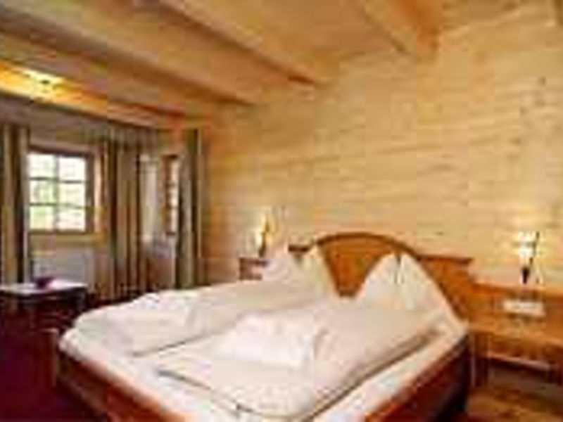 Almdorf Reiteralm & Almhotel Edelweiss