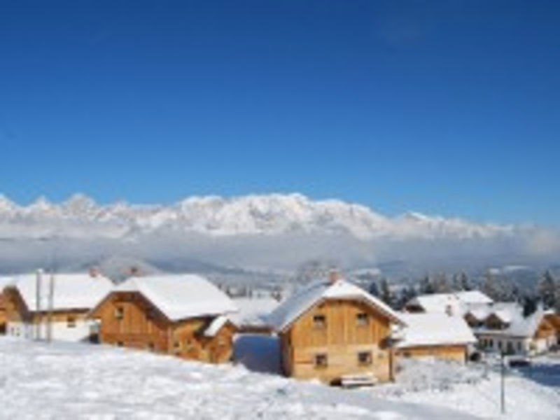 Almdorf Reiteralm & Almhotel