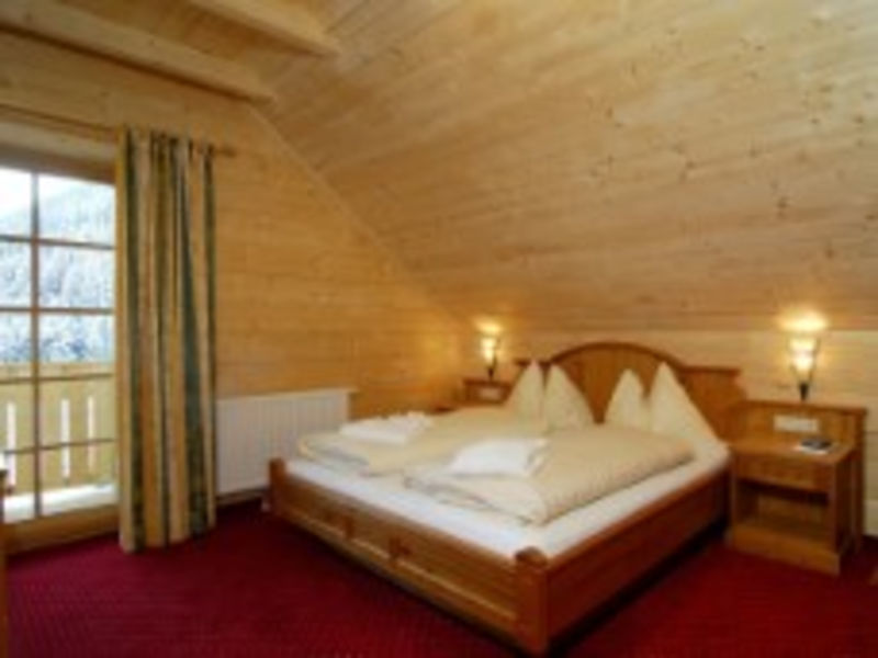 Almdorf Reiteralm & Almhotel