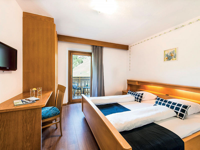 Almhotel Bergerhof