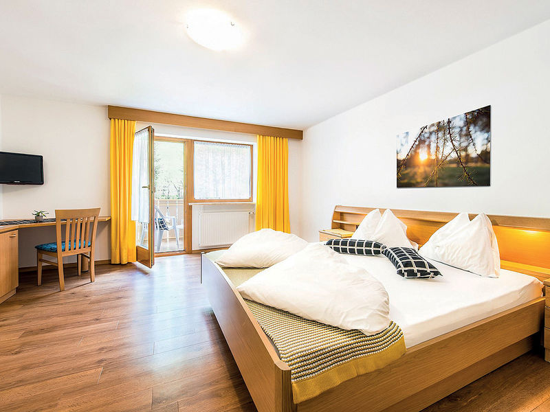 Almhotel Bergerhof