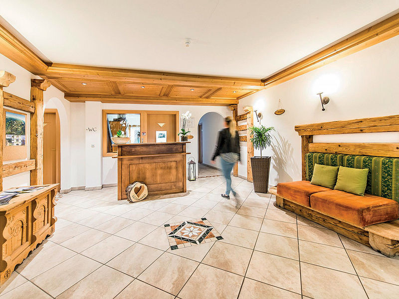 Almhotel Bergerhof