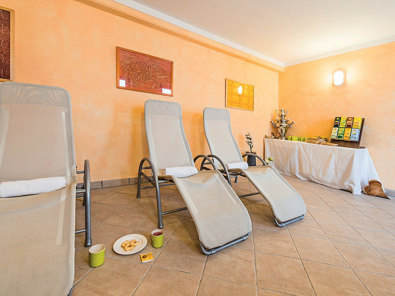 Almhotel Bergerhof