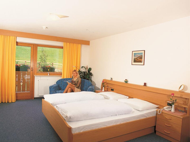 Almhotel Bergerhof