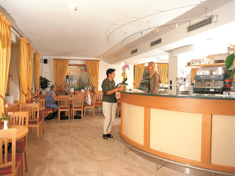 Almhotel Bergerhof