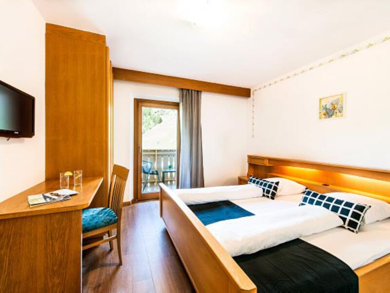 Almhotel Bergerhof
