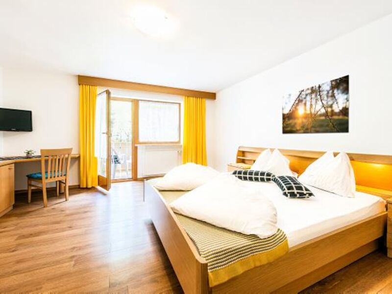 Almhotel Bergerhof
