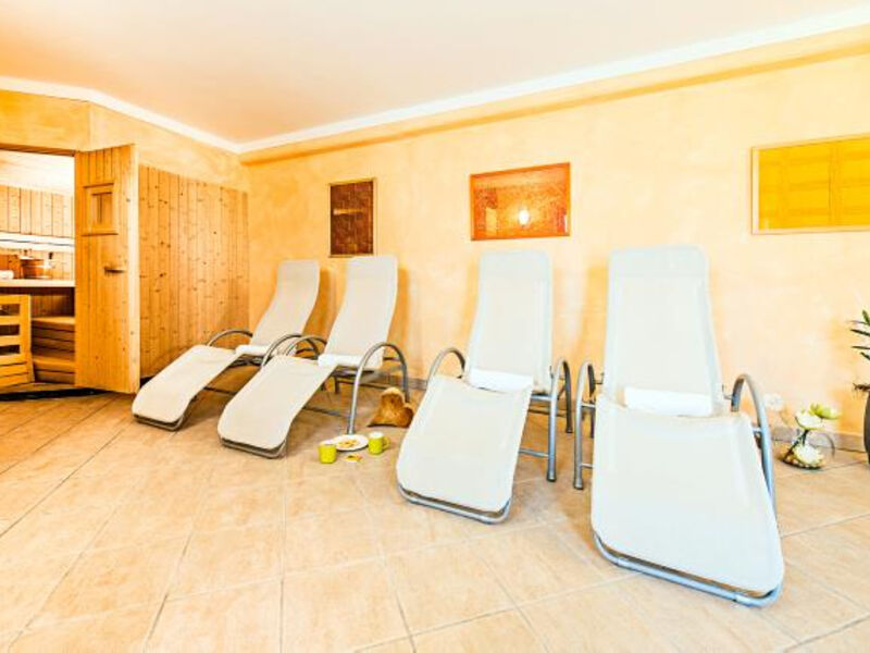 Almhotel Bergerhof