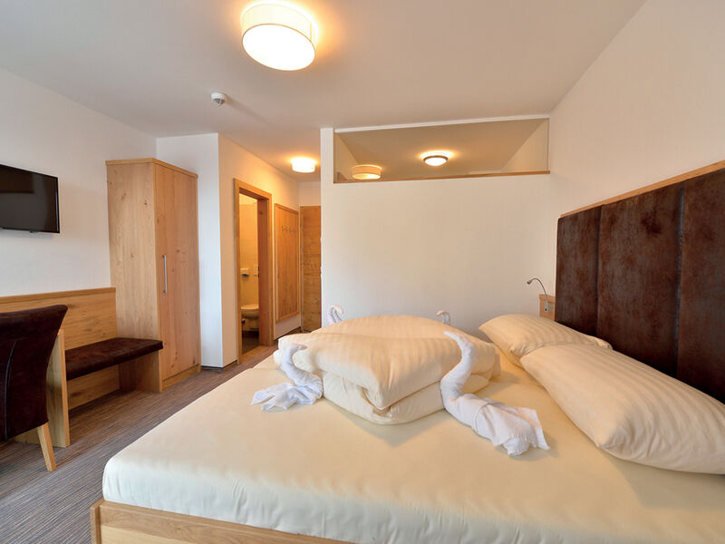 Almhotel Kärnten