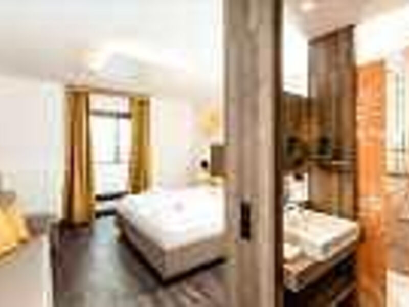 Almina Family & SPA