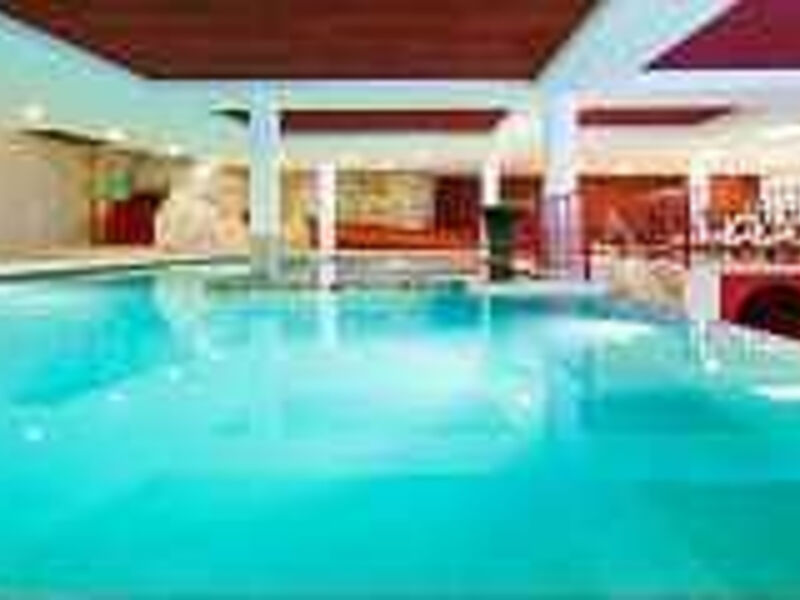Almina Family & SPA