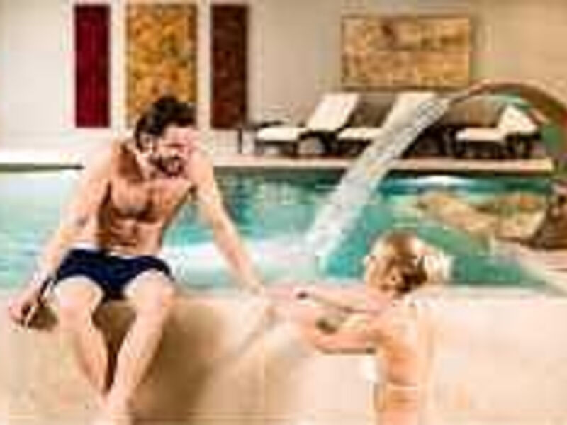 Almina Family & SPA