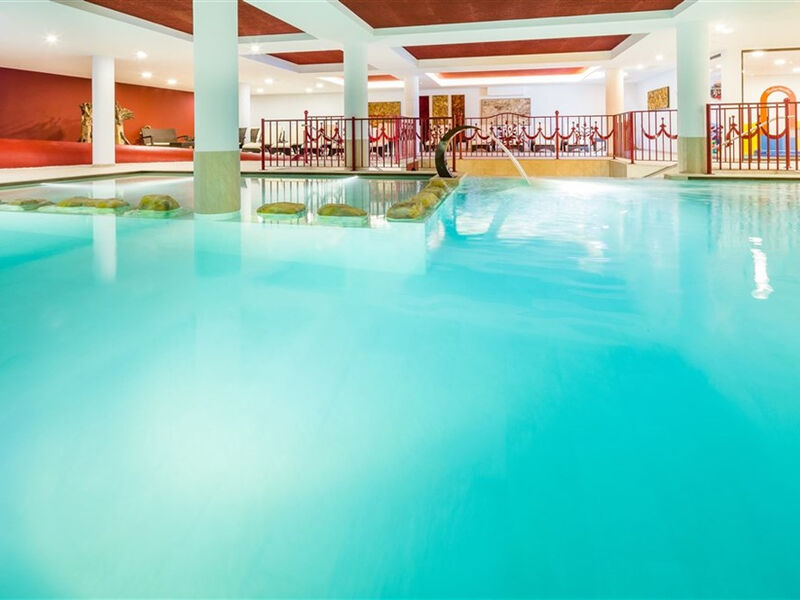 Almina Family & SPA