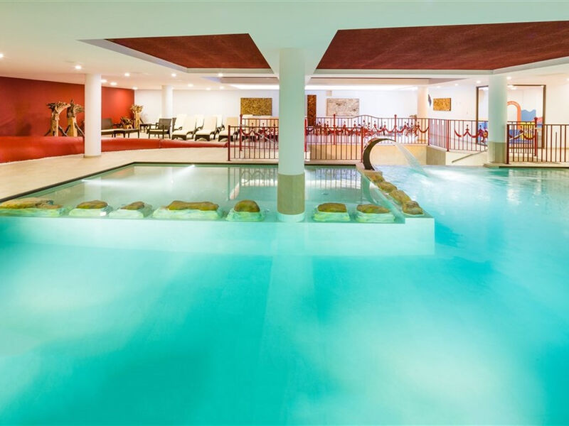 Almina Family & SPA