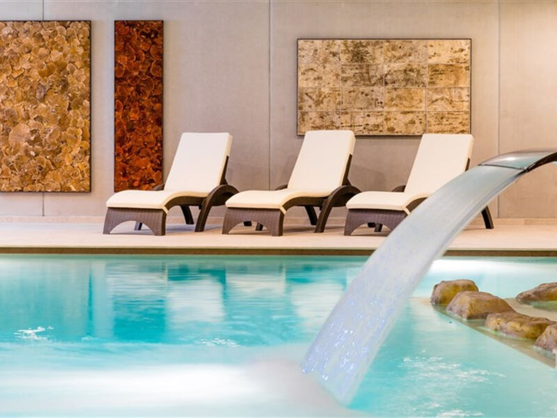 Almina Family & SPA