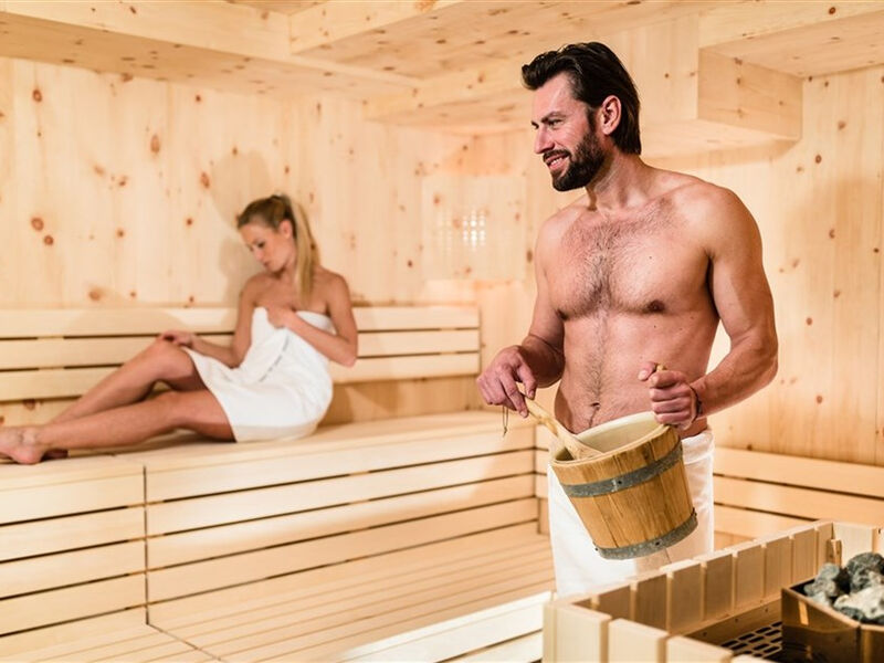 Almina Family & SPA