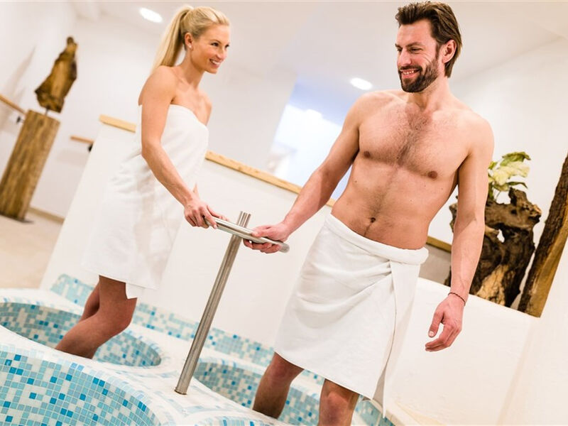 Almina Family & SPA