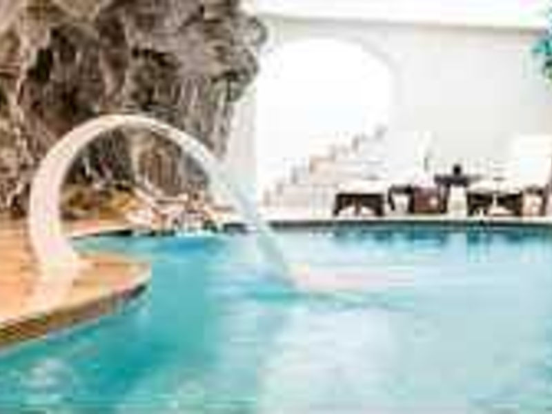 Almina Family & SPA