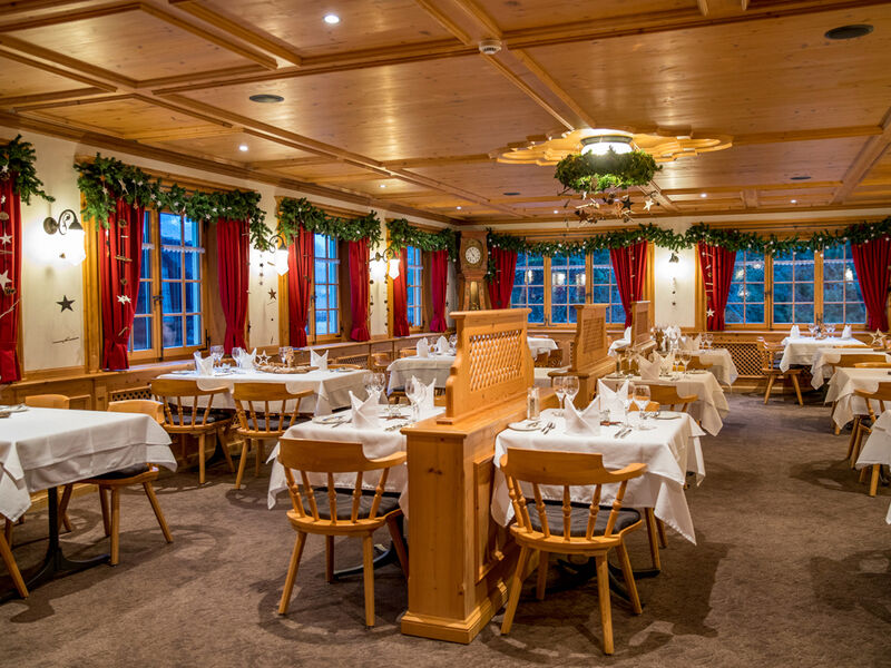 Hotel Alpbach