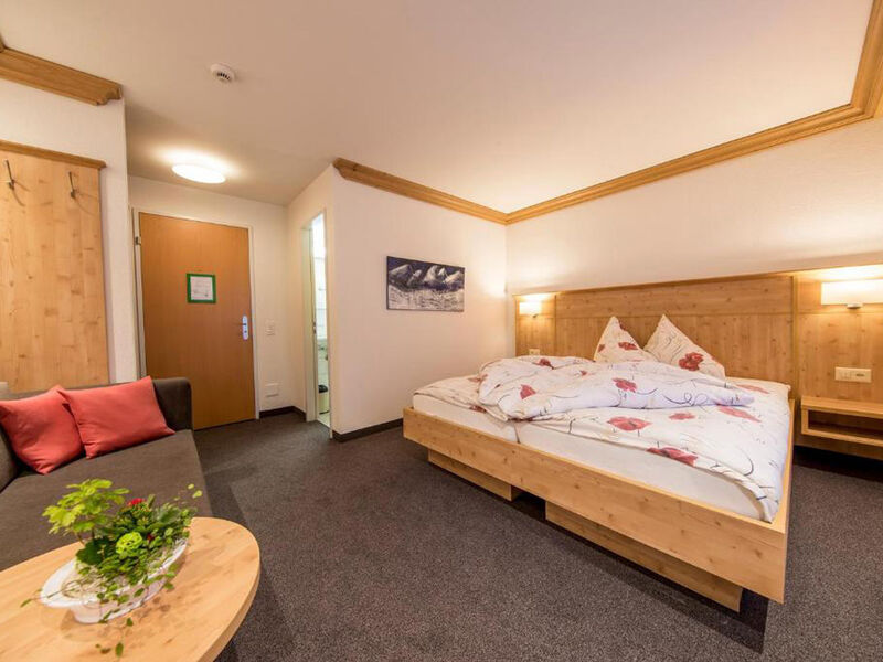 Hotel Alpbach