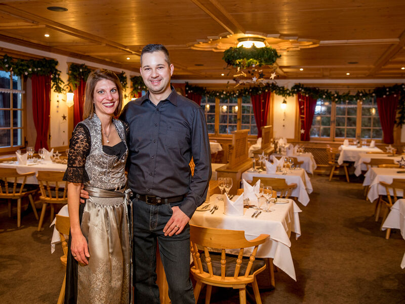 Hotel Alpbach