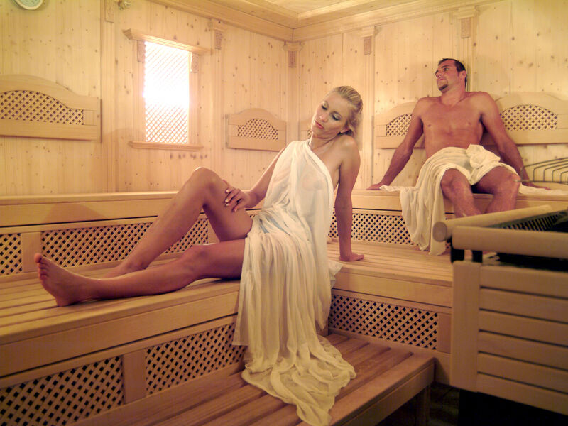 Hotel Alpen Adria