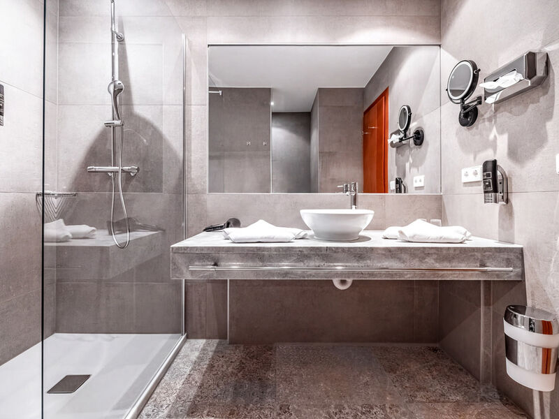Hotel Alpen Adria