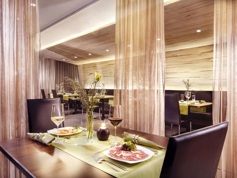 Hotel Alpen Adria