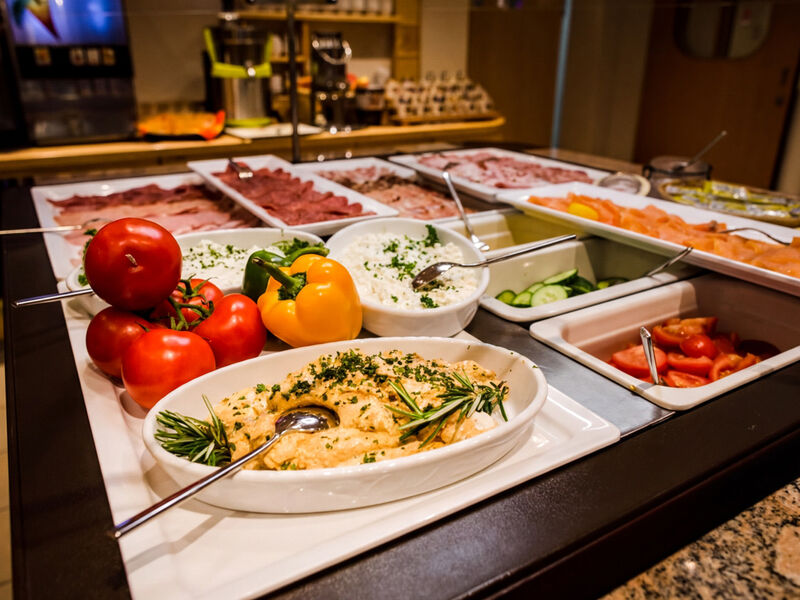 Hotel Alpen Adria