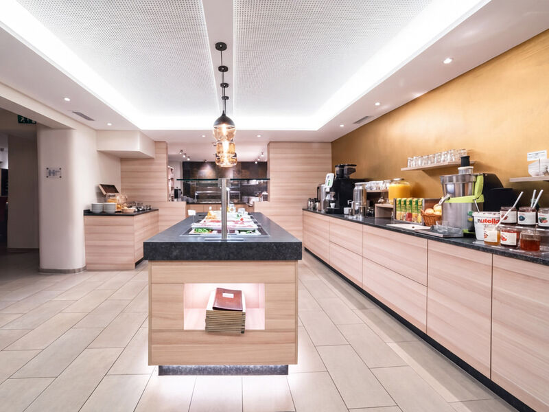 Hotel Alpen Adria