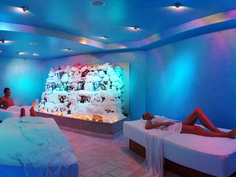 Hotel Alpen Adria