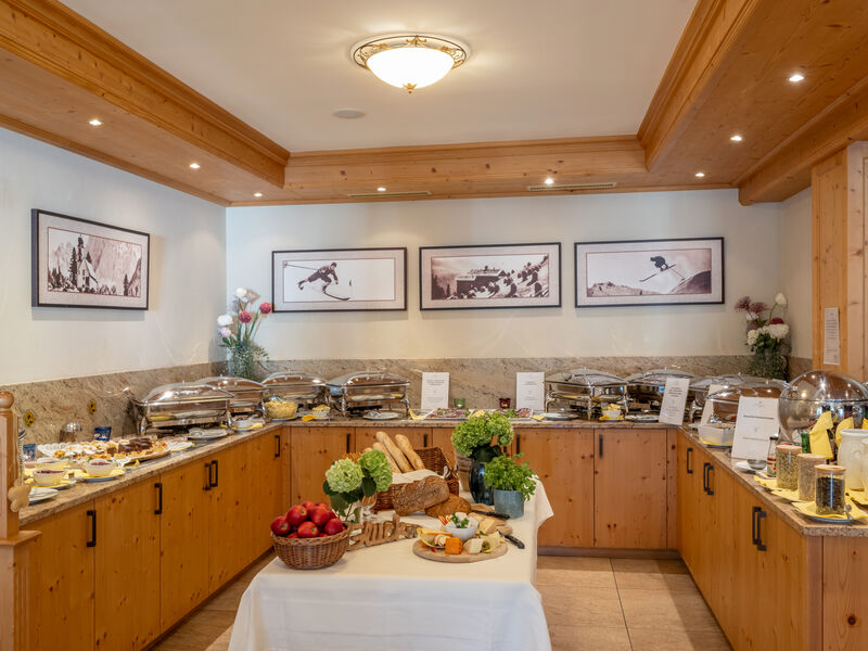 Alpen Glück Hotel Kirchberger Hof