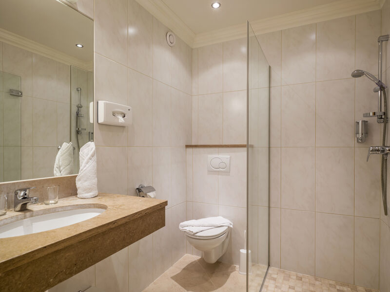 Alpen Glück Hotel Kirchberger Hof