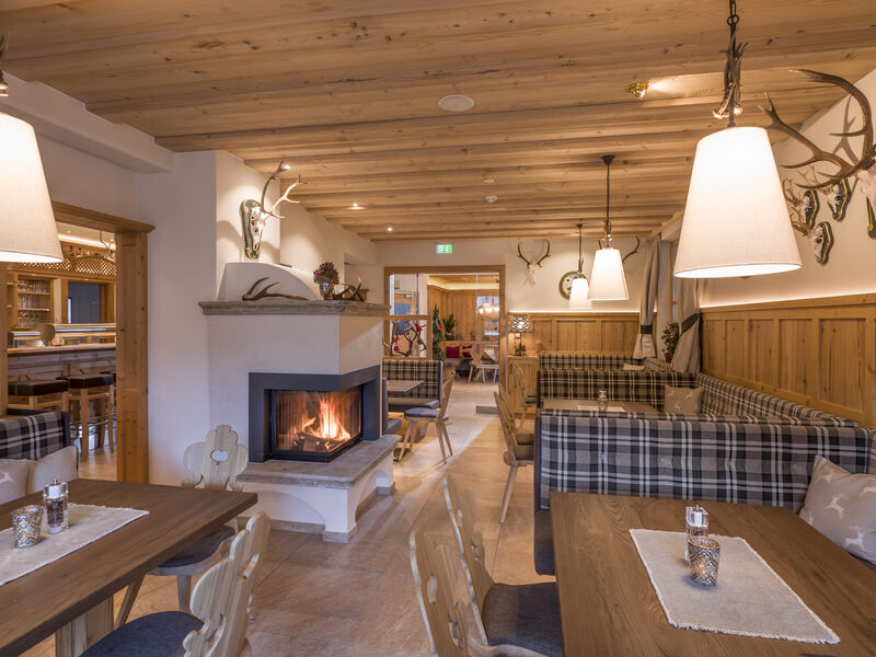 Alpen Glück Hotel Kirchberger Hof