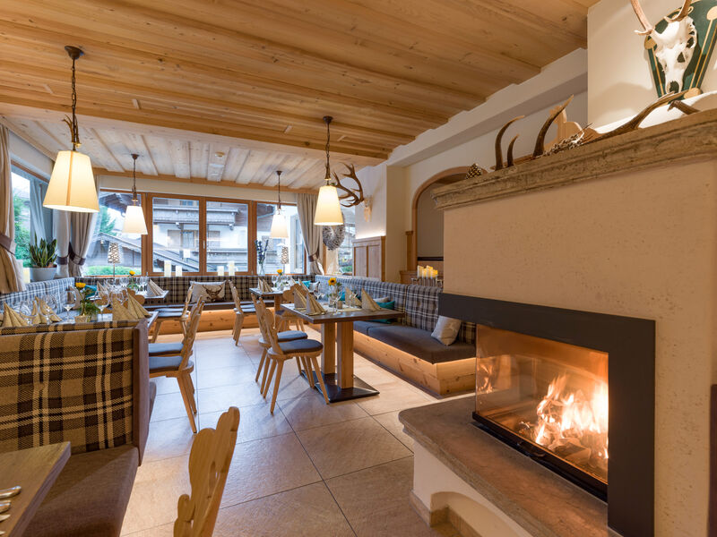 Alpen Glück Hotel Kirchberger Hof