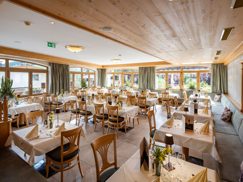 Alpen Glück Hotel Kirchberger Hof