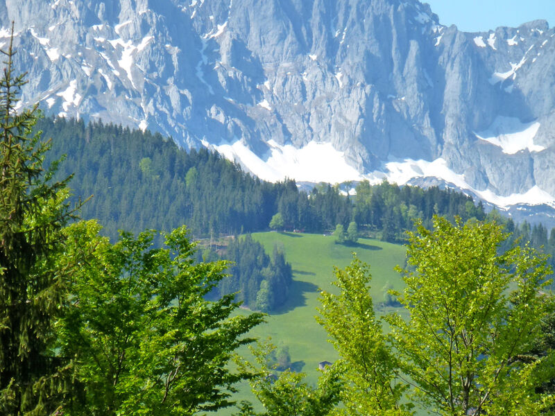 Alpen Glück Hotel Kirchberger Hof