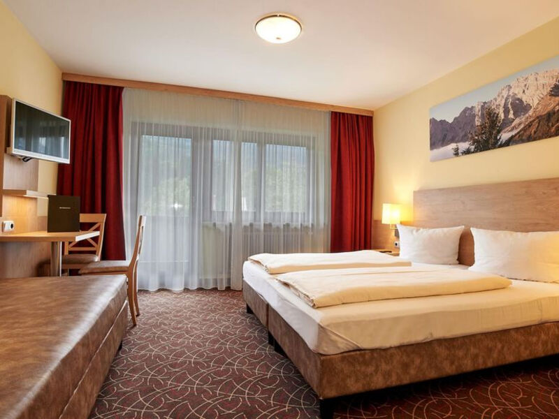 Alpen Hotel Seimler (Winter Special)