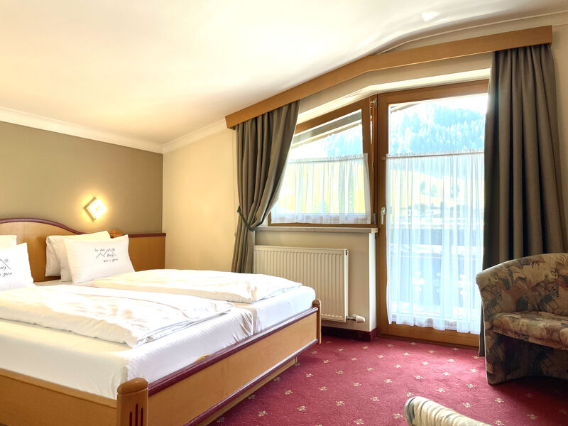 Hotel Alpenblick