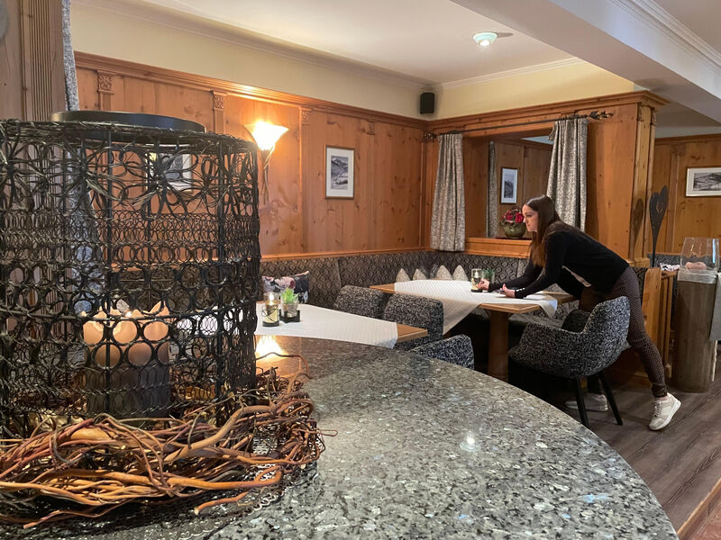 Hotel Alpenblick