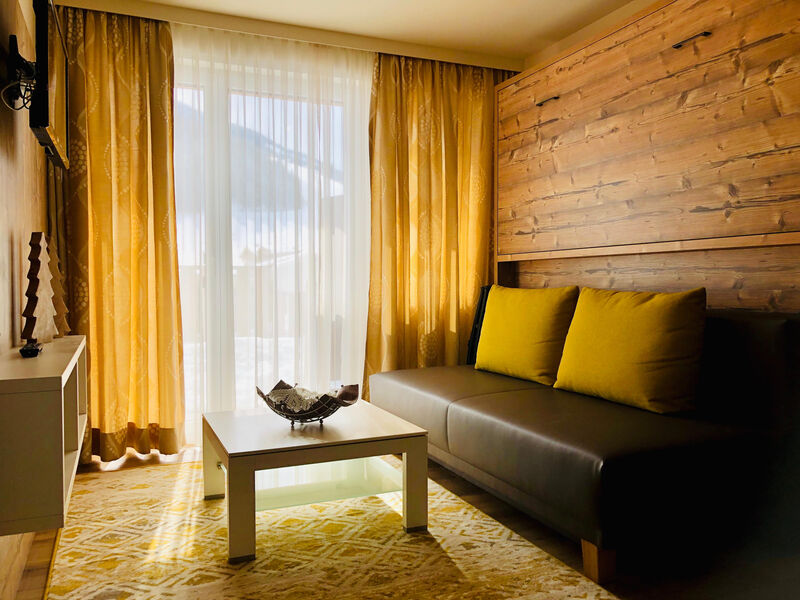 Hotel Alpenblick