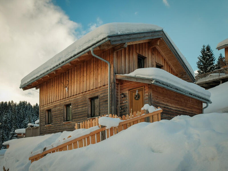 Alpendorf Dachstein West