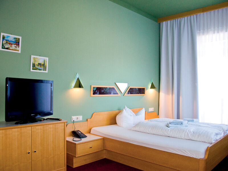 Alpenfriede se skipasem