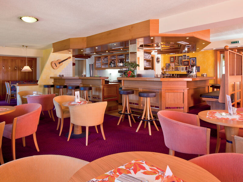 Alpenfriede se skipasem