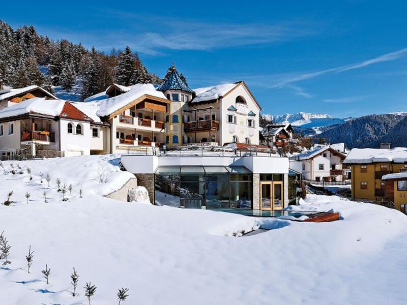 Alpenheim Charming