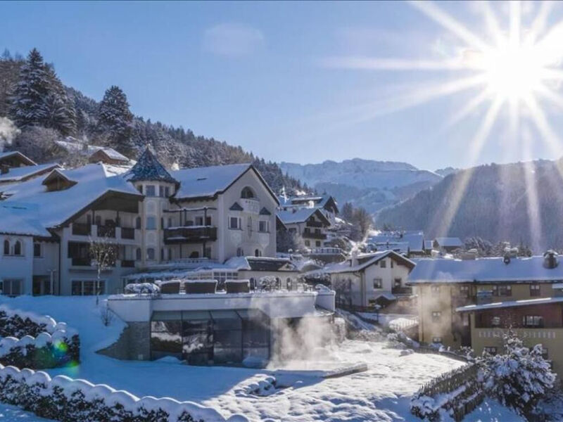 Alpenheim Charming & Spa