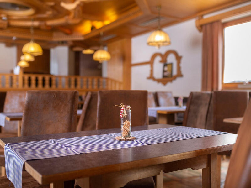 Alpenhof Kals